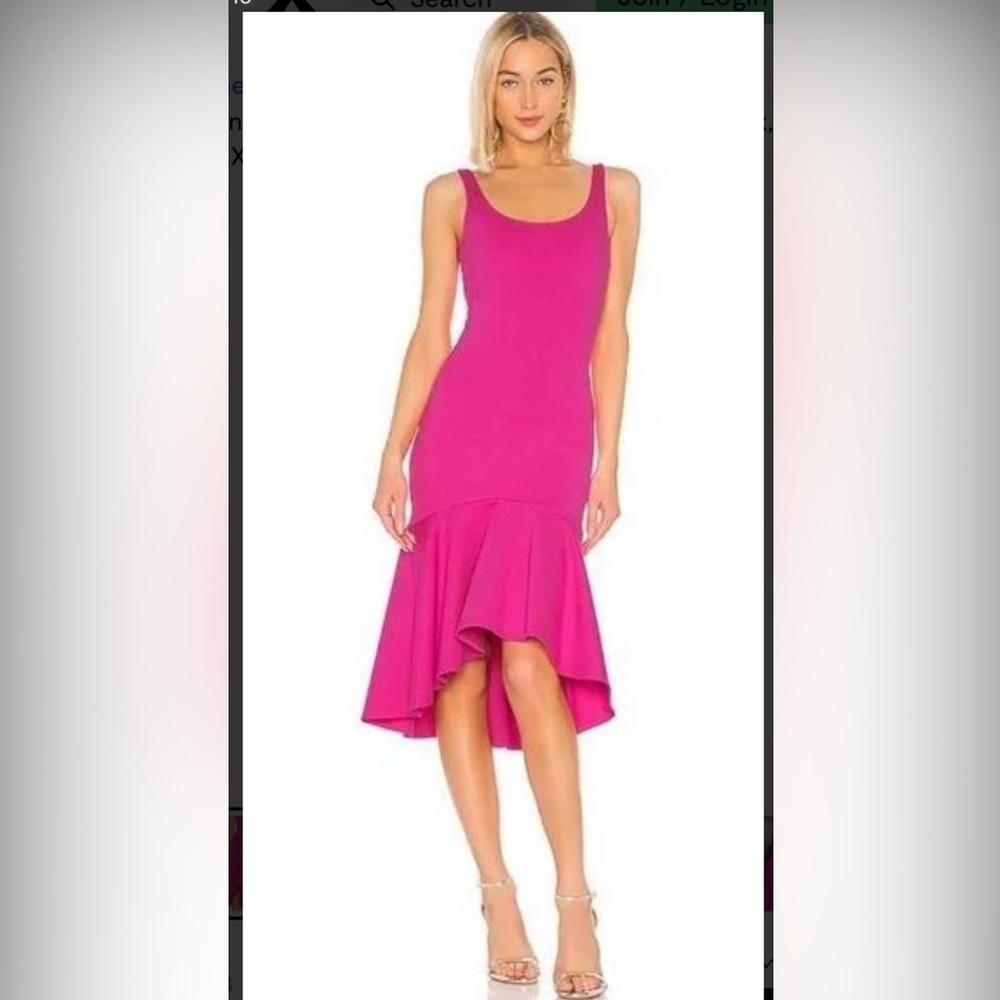The perfect wedding guest dress